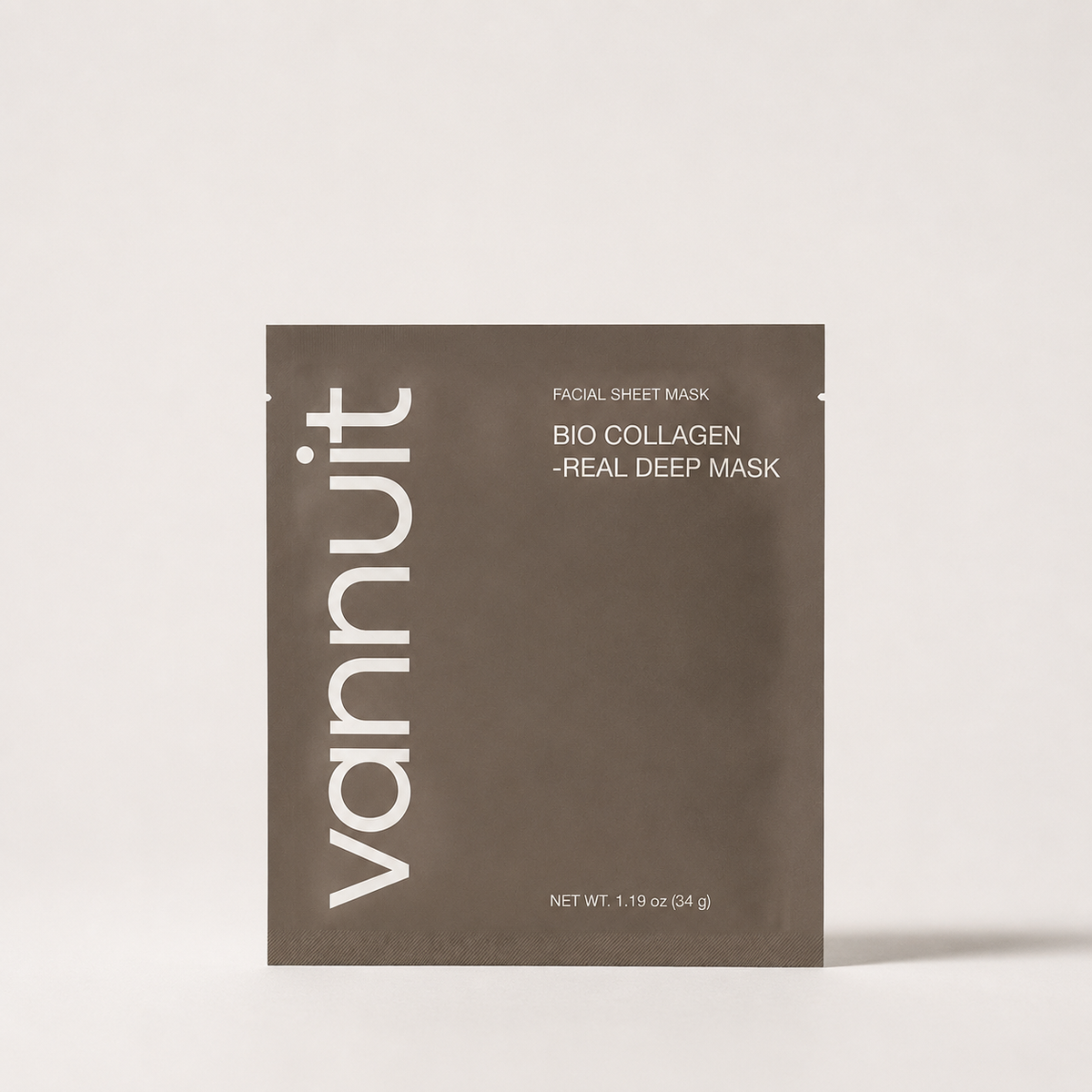 bio-collagen infusion mask