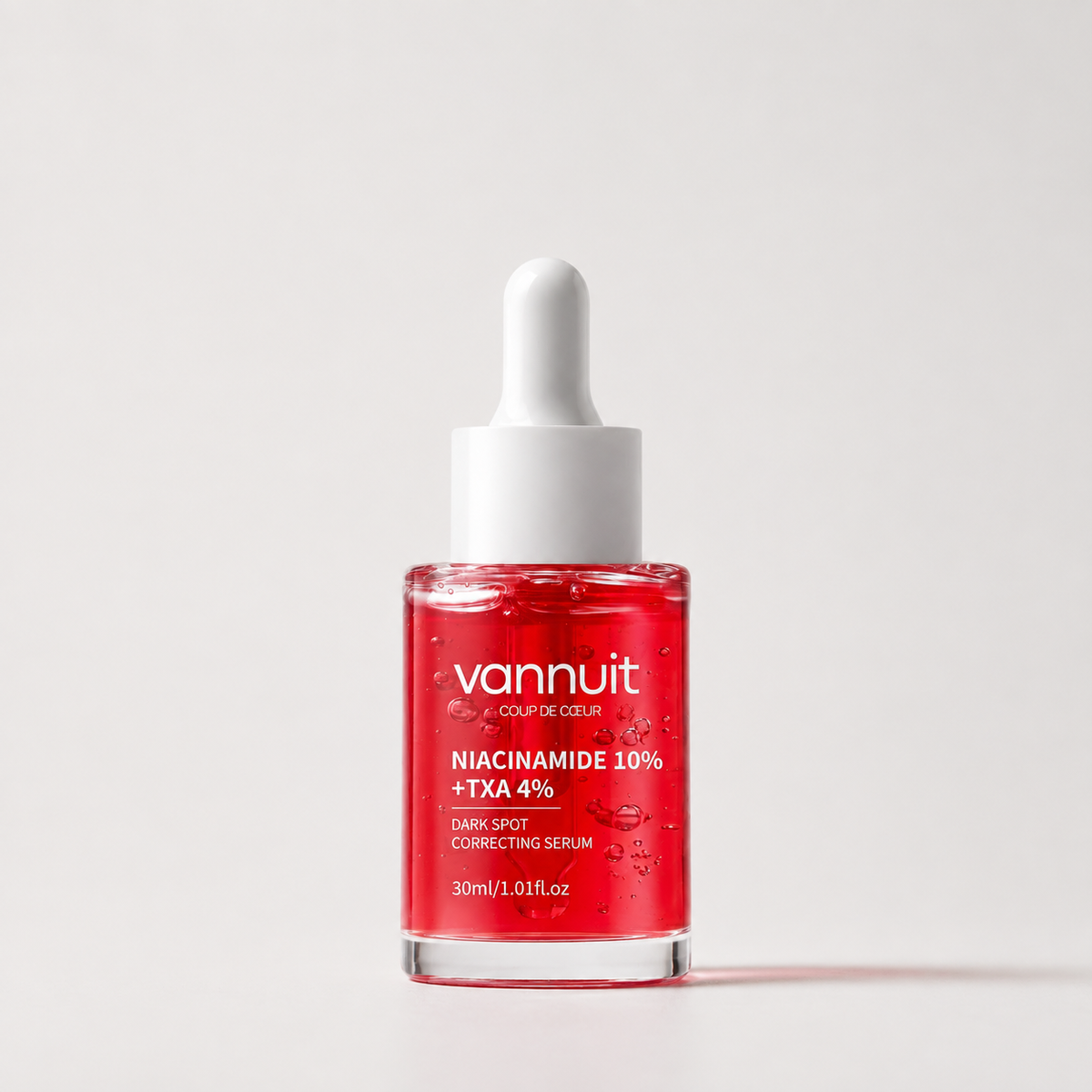 active serum elixir